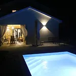 빌라 Lente