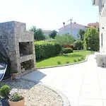 Lente Polje (Krk)