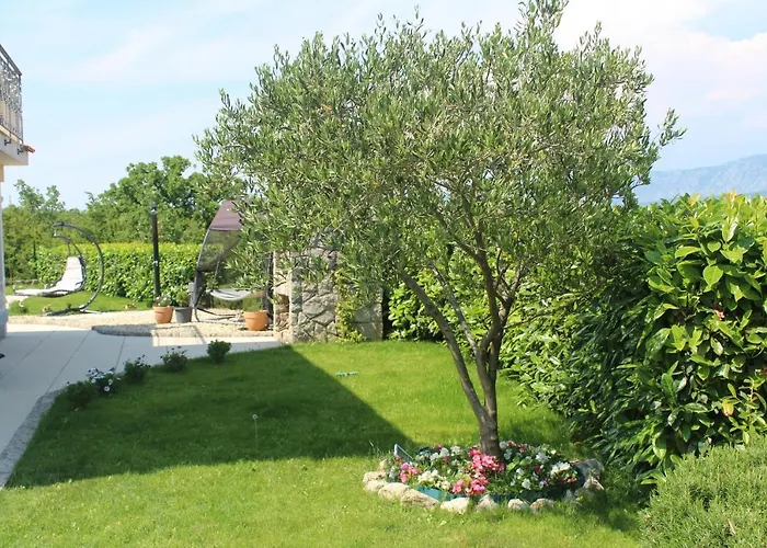 Lente Villa *