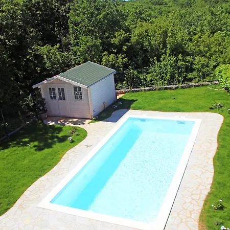 Villa Lente