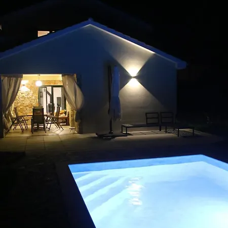 Villa Lente