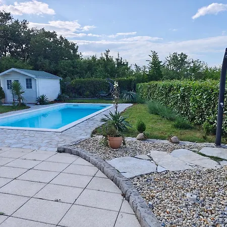 Villa Lente *