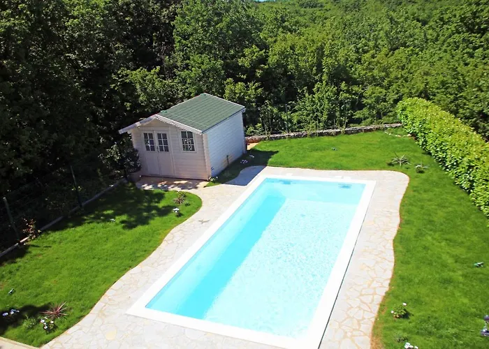 Villa Lente