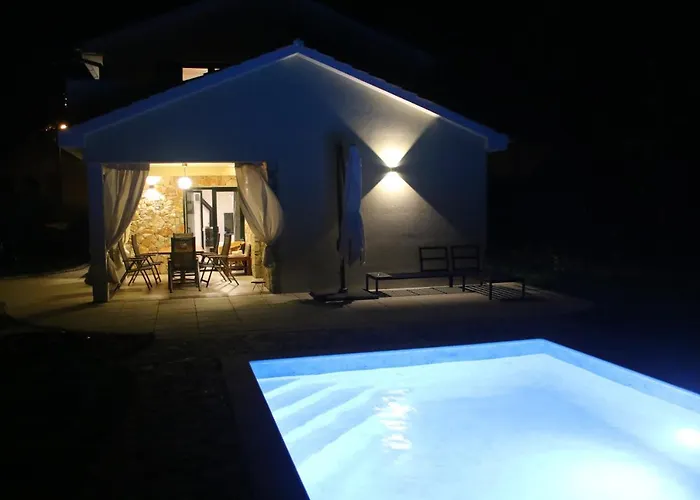 Villa Lente