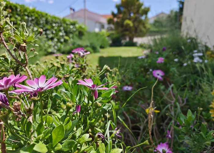 Lente Villa