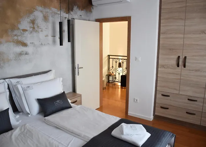 Lente Villa