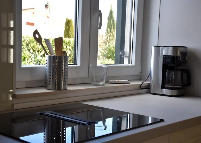 Villa Lente *