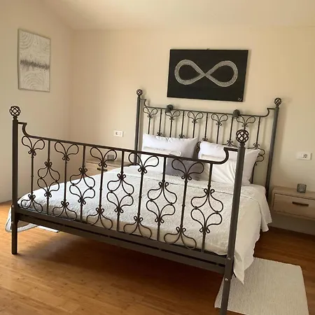 Lente Villa Polje (Krk)