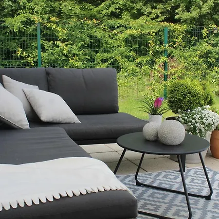 Lente Villa Polje (Krk)