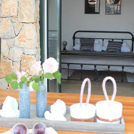 Lente Villa Polje (Krk)