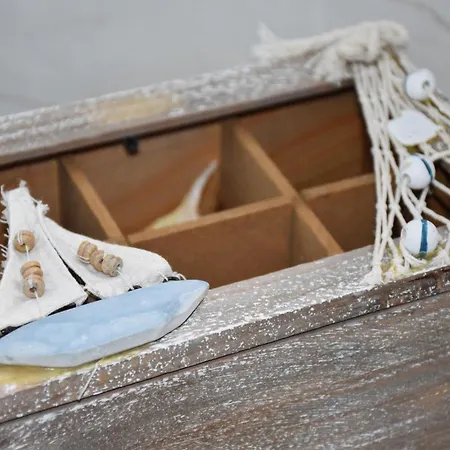 Villa Lente Polje (Krk)